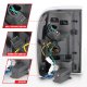 ANZ LED Taillights