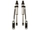 ICO 2.5 Series Shocks