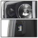 SPY Headlights