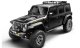 Bushwacker 76129 Trail Armor Cowl Guard for 2018-2022 Jeep Wrangler JL, 2-Door and 4-Door