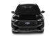 Auto Ventshade 322282 Aeroskin Flush Mount Dark Smoke Hood Protector for 2023-2024 Ford Escape