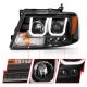 ANZ Projector Headlights