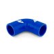 MM Silicone Hose - Radiator