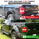 SPY Euro Tail Lights