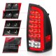 ANZ LED Taillights