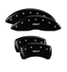 MGP Caliper Covers 4 Logo