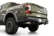 ADD Phantom Rear Bumper