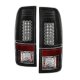 SPY LED Tail Lights