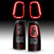 ANZ LED Taillights