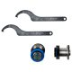 BIL B16 Series Suspension Kits