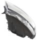 HELLA Headlight Assemblies