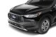 Auto Ventshade 322282 Aeroskin Flush Mount Dark Smoke Hood Protector for 2023-2024 Ford Escape