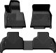 HL WB - Combo - Black