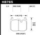 HAWK DTC-30 Brake Pad Sets
