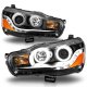 ANZ Projector Headlights