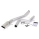 GBE Monster Exhaust Chrome Tip