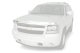 Auto Ventshade 680544 Chrome Hood Shield for 2007-2013 Toyota Tundra, 2008-2022 Sequoia