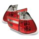 SPY Euro Tail Lights