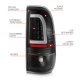 ANZ LED Taillights