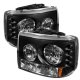 SPY Headlights