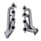 BBK Short Tuned Length Headers