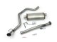JBA Cat-Back Exhausts