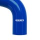 MM Silicone Hose - Radiator