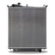 MM Radiators - Plastic