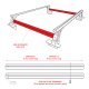 GOR XRS Racks