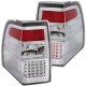 ANZ LED Taillights
