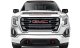 Auto Ventshade AVS898168 AeroCab Pro Mrkr Lt; Black; 19-23 Silverado/Sierra 1500
