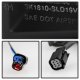 SPY LED Tail Lights