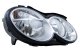 HELLA Headlight Assemblies