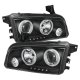 SPY Headlights
