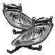 SPY Fog Lights