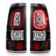 ANZ LED Taillights