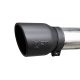 INJ Catback Exhaust