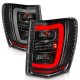 ANZ LED Taillights