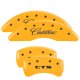 MGP Caliper Covers 4 Logo