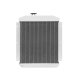 MM Radiators - Alum X-Line
