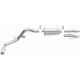 MAG Catback Exhaust