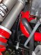 MM Powersports Silicone Hose - Intake