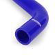 MM Silicone Hose - Radiator