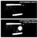 SPY Headlights