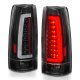 ANZ LED Taillights