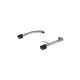 MBRP Axle Back Exhaust 304