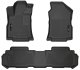 HL WB - Combo - Black