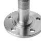 YUK Alloy Axles