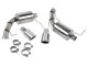 RSH Axle Back Exhausts