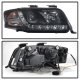 SPY Headlights